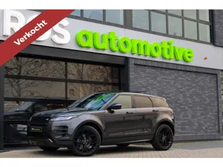 Land Rover Range Rover Evoque 1.5 P300e AWD R-Dynamic S | BTW | PANO | CAMERA | CARPLAY | ACC | STUU