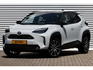 Toyota Yaris Cross 1.5 Hybrid GR Sport JBL / Head-up / Navi