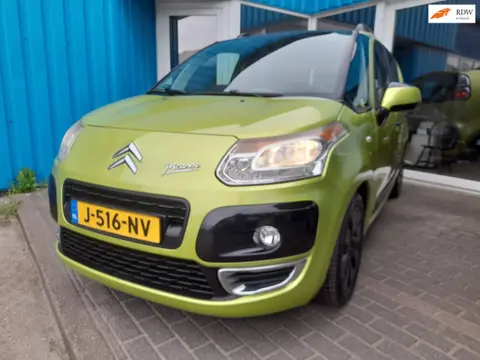 Citroen C3 Picasso 1.4 VTi Aura