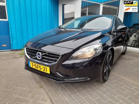Volvo V40 1.6 D2 Momentum