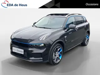 Lynk & Co 01 1.5 PHEV | Automaat | Panorama Dak | 360 Camera | Stoelverwarming | Climate Control | F