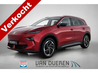 MG MGS5 EV Luxury 64 kWh (bj 2026, automaat)