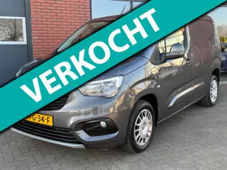 Opel Combo 1.6D L1H1 Innovation Led Cruise Navi