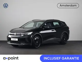 Volkswagen ID.4 Pro 77 kWh 204 pk | SOH 98% | Navigatie | Parkeersensoren | Adaptieve cruise control