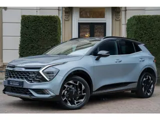 Kia Sportage 1.6 T-GDi Plug-in Hybrid AWD GT-PlusLine TREKHAAK | PANO | 360 CAM | MEMORY | LEDER | 1