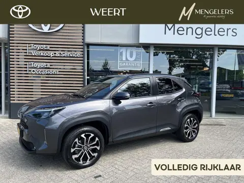 Toyota Yaris Cross 1.5 Hybrid Dynamic | Rijklaar | Apple Carplay |