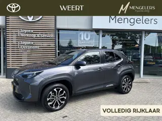 Toyota Yaris Cross 1.5 Hybrid Dynamic | Rijklaar | Apple Carplay |