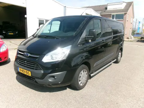 Ford Transit Custom 290 2.2 TDCI L2H1 Trend (bj 2016)