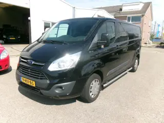 Ford Transit Custom 290 2.2 TDCI L2H1 Trend (bj 2016)
