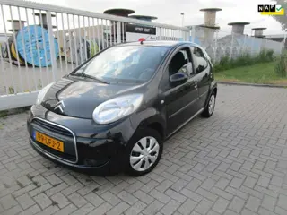 Citroen C1 1.0-12V Ambiance