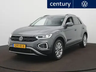 Volkswagen T-Roc 1.5 TSI Edition Automaat - Clima - Navigatie - Camera