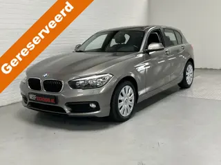 BMW 1-serie 118i CLIMA  / CRUISE /  MULTIMEDIA (bj 2018)