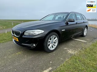 BMW 5-serie Touring 520i Executive