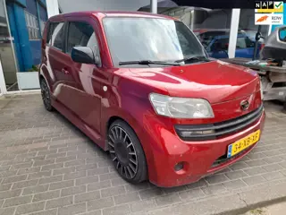 Daihatsu Materia 1.3 Rythm