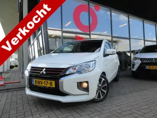 Mitsubishi Space Star 1.2 Edition AUTOMAAT (bj 2023)