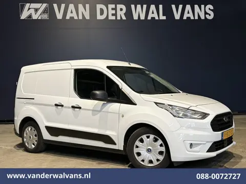 Ford Transit Connect 1.5 EcoBlue L1H1 Euro6 Airco | Camera | Apple Carplay | Cruisecontrol Trekhaak,