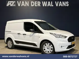 Ford Transit Connect 1.5 EcoBlue L1H1 Euro6 Airco | Camera | Apple Carplay | Cruisecontrol Trekhaak,