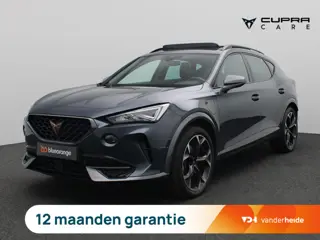CUPRA Formentor 1.4 e-Hybrid Performance 204PK DSG SOH 86,93%, Panorama Dak, Trekhaak, Sportstoelen,