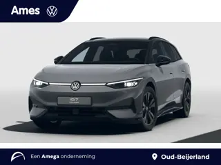 Volkswagen ID.7 Tourer Limited Edition Plus 77 kWh 286pk | Trekhaak | Matrix LED 'IQ Light' | 360 ca