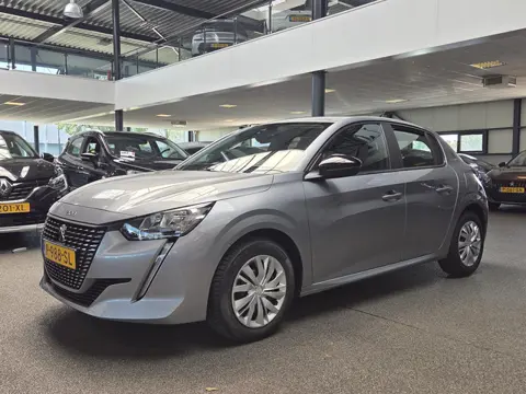 Peugeot 208 1.2 PureTech Active / Carplay (bj 2022)