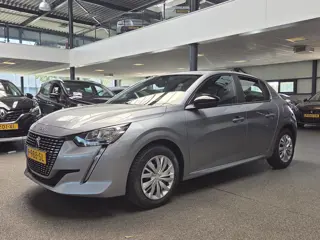Peugeot 208 1.2 PureTech Active / Carplay (bj 2022)