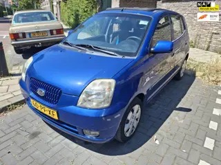 Kia Picanto 1.1 EX airco vopuwdak