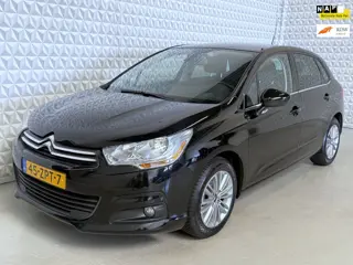Citroen C4 1.6 VTi in SUPER NETTE STAAT! 158.000km (2013)