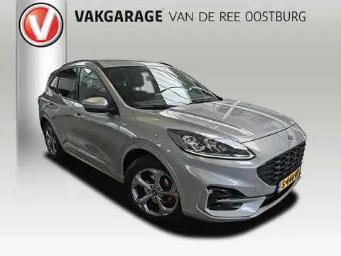 Ford Kuga 1.5 EcoBoost ST-Line X