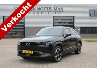 Mazda MX-30 e-SkyActiv R-EV 170 Edition R / HUD / Carplay / HUD