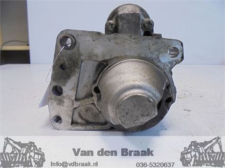 Peugeot 207 1.6 16V VTi Automaat 2007-2012 Startmotor