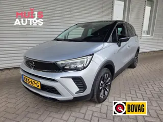 Opel Crossland 1.2 Turbo Elegance