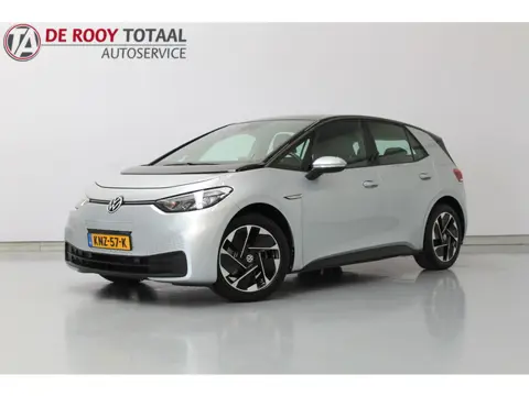 Volkswagen ID.3 Pro 58 kWh 146PK, RIJKLAAR | SOH 95% | STUUR/STOELVERWARMING | SFEERVERLICHTING | CA