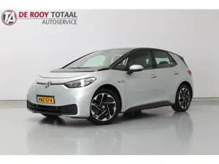 Volkswagen ID.3 Pro 58 kWh 146PK, RIJKLAAR | SOH 95% | STUUR/STOELVERWARMING | SFEERVERLICHTING | CA