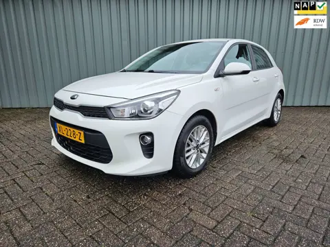 Kia Rio 1.0 TGDI DynamicLine Navi Camera Lmv