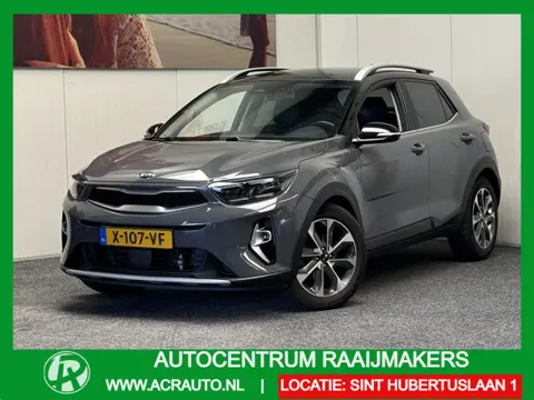 Kia Stonic 1.0 T-GDi MHEV DYNAMIC PLUS LINE AUTOMAAT NAVIGATIE ADAPTIVE CRUISE CONTROL CLIMATE CONTR