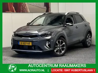 Kia Stonic 1.0 T-GDi MHEV DYNAMIC PLUS LINE AUTOMAAT NAVIGATIE ADAPTIVE CRUISE CONTROL CLIMATE CONTR