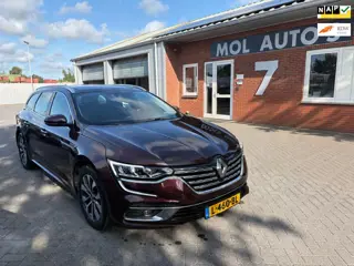Renault Talisman Estate 1.3 TCe Business Zen , Panodak , Navigatie