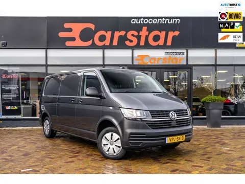 Volkswagen Transporter 2.0 TDI L2H1 28 Economy Business|Airco|Cruise|PDC