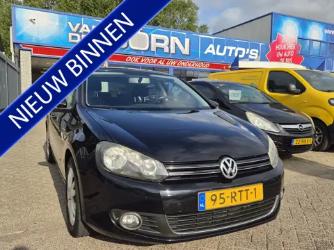 Volkswagen Golf 1.2 TSI Style BlueMotion Trekhaak Nw APK 3 Mnd Garantie