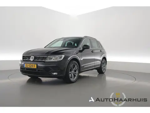 Volkswagen Tiguan 1.5 TSI Comfortline | Adapt. Cruise | Lane Assist | Apple CarPlay & Android Auto |