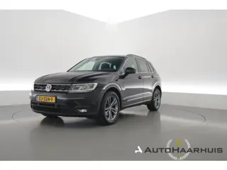 Volkswagen Tiguan 1.5 TSI Comfortline | Adapt. Cruise | Lane Assist | Apple CarPlay & Android Auto |