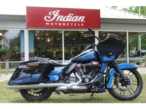 Harley-Davidson Road Glide  CVO Roadglide