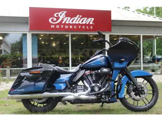 Harley-Davidson Road Glide  CVO Roadglide