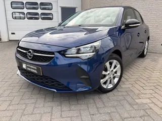 Opel Corsa 1.2 Edition LMV / CARPLAY / AIRCO / DISTR RIEM RECENT VERV / 4-SEIZOENENBANDEN / PDC