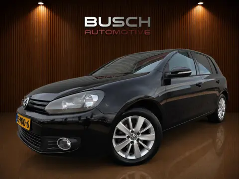 Volkswagen Golf 1.2 TSI 5 deurs Tour II BlueMotion | AIRCO |