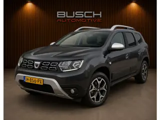 Dacia Duster 1.3 TCe Prestige | VAN 1e EIG | APPLE CARPLAY |