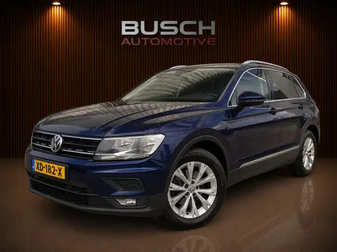 Volkswagen Tiguan 1.5 TSI ACT Comfortline Business | 1e EIG |
