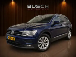 Volkswagen Tiguan 1.5 TSI ACT Comfortline Business | 1e EIG |