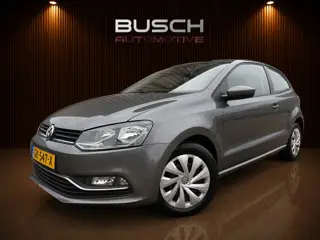 Volkswagen Polo 1.2 TSI Comfortline | CRUISE CONTROL | AIRCO |