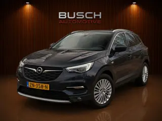 Opel Grandland X 1.2 Turbo Innovation |VAN 2e EIGENAAR |